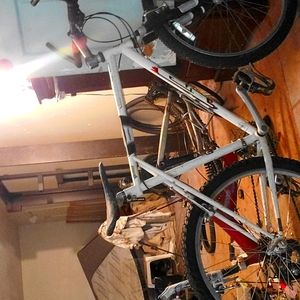 gt mountain bike